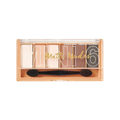 Technic Mini 6 Matte Nudes Eye Shadow Palette