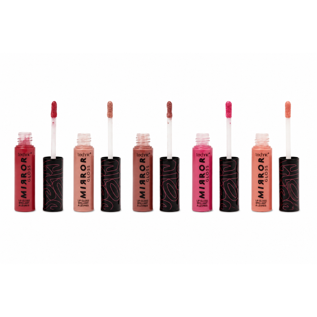 Technic Mirror Gloss Lip Gloss