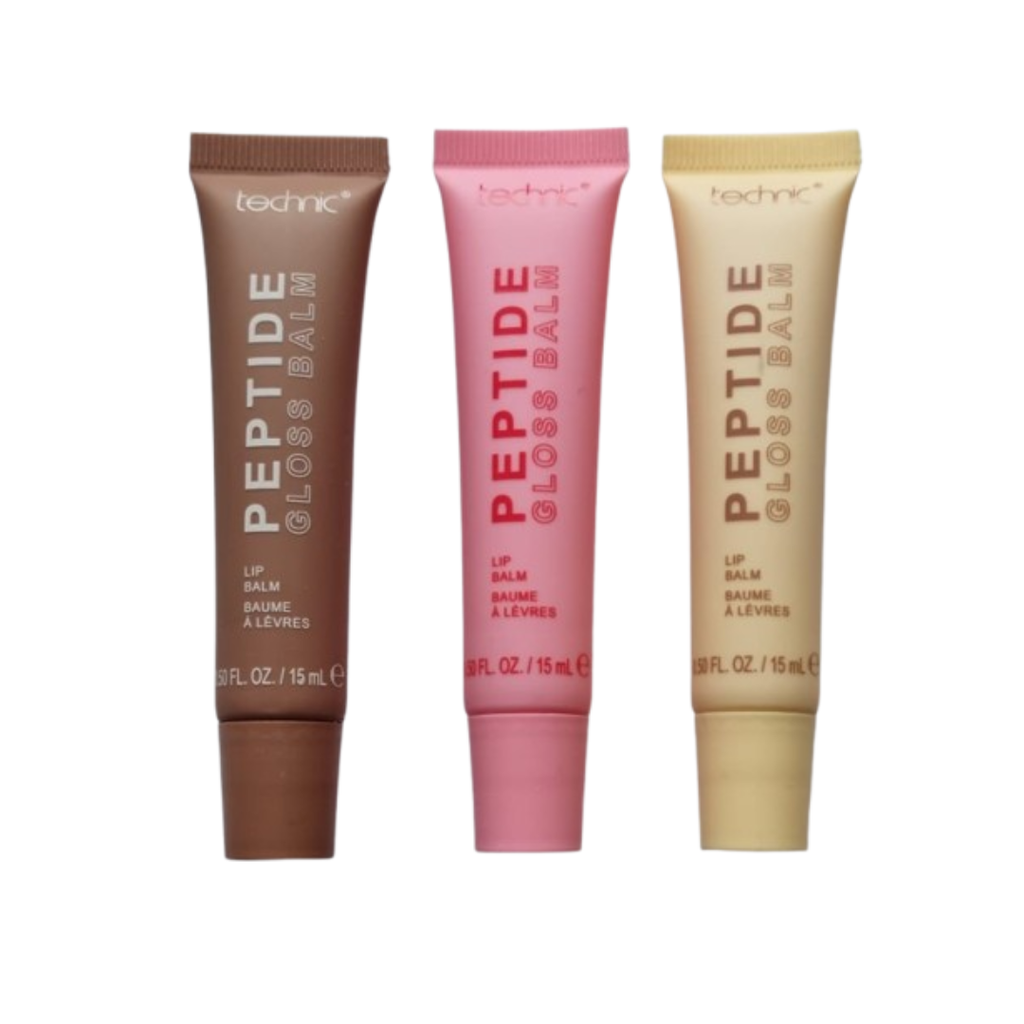 Technic Peptide Gloss Balm