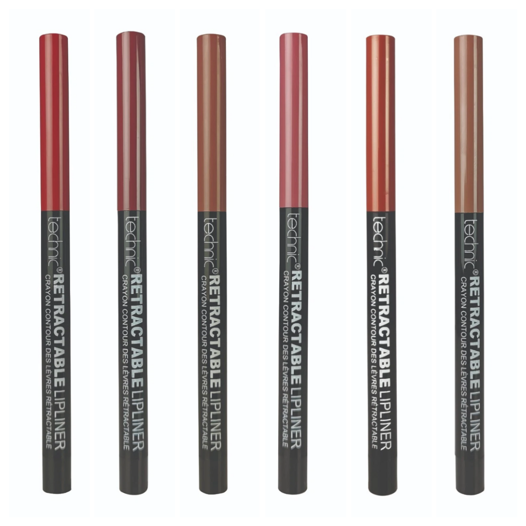 Technic Retractable Lip Liner