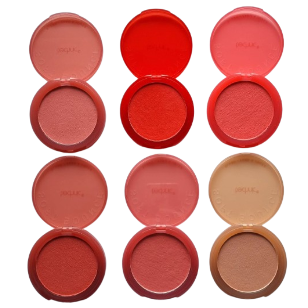 Technic Soft Bounce Blush