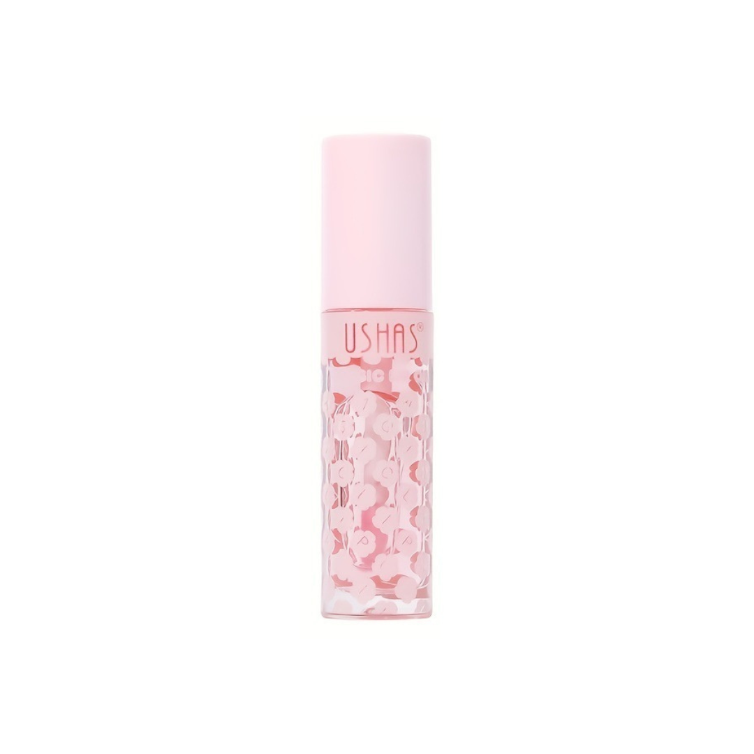 USHAS Magic Colour Changing Lip Oil
