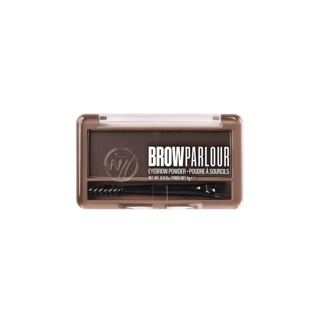 W7 Brow Parlour Eyebrow Powder