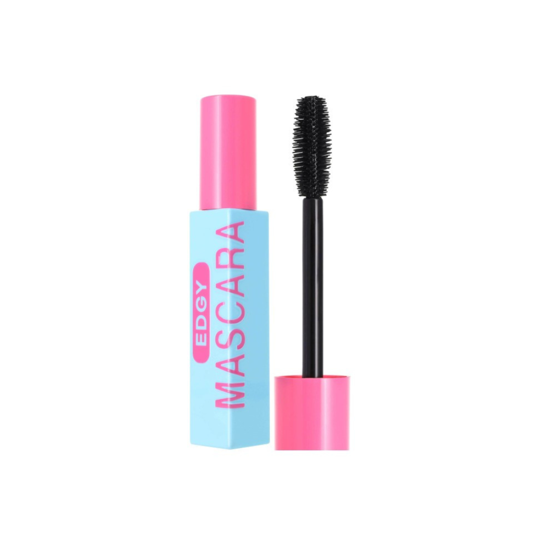 W7 Edgy Mascara