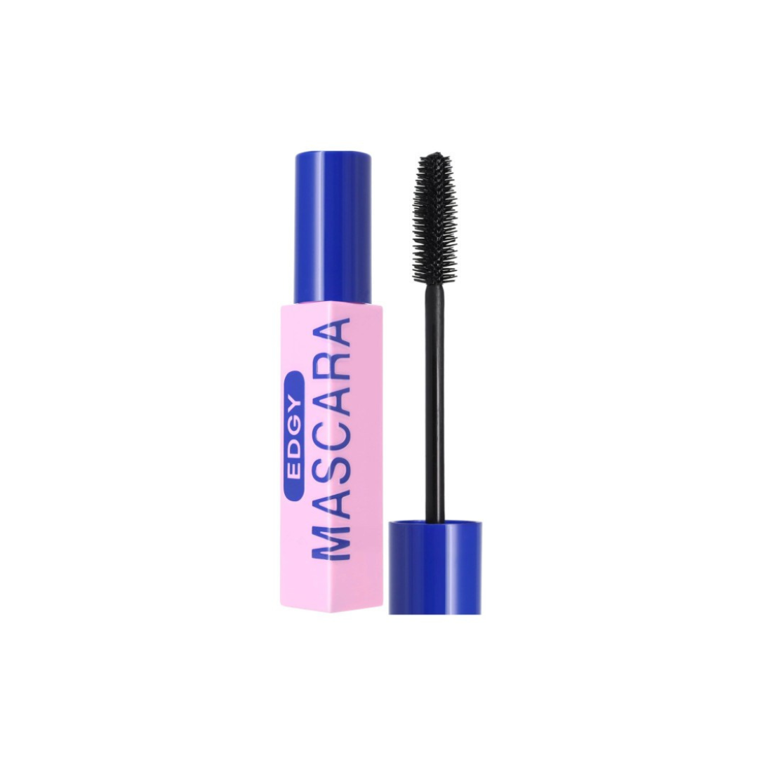 W7 Edgy Mascara