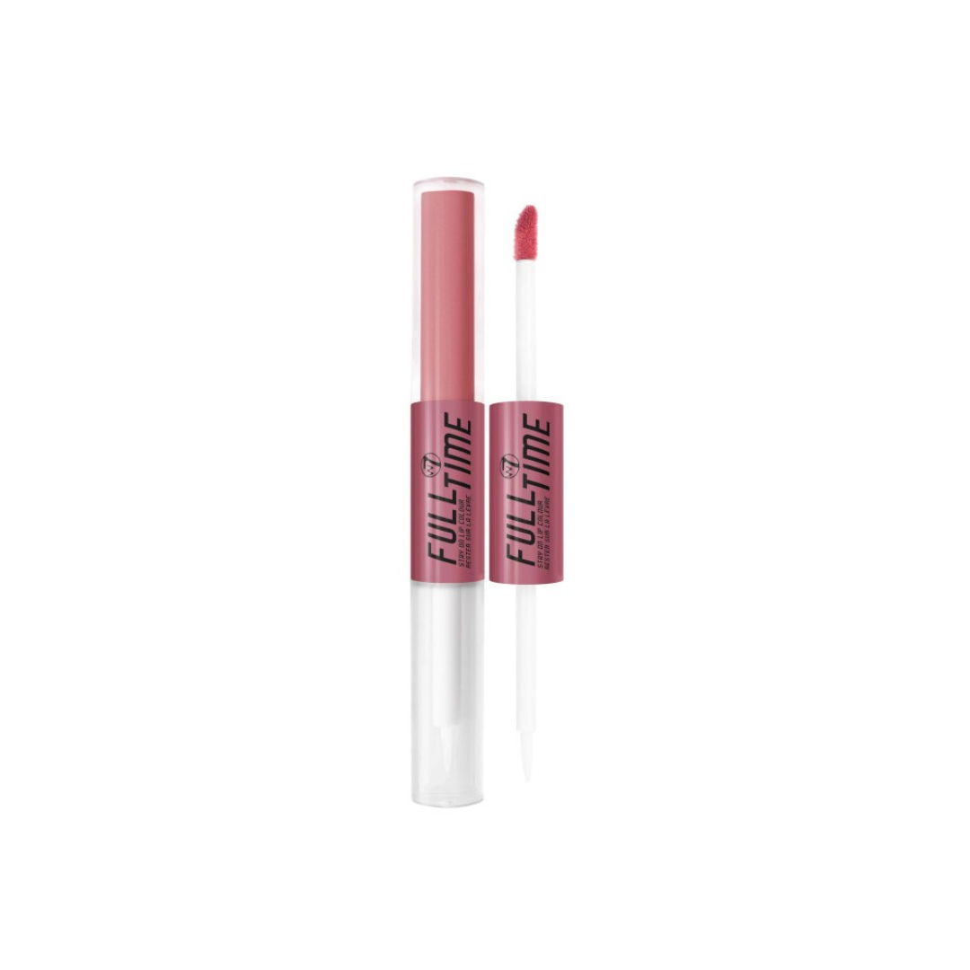 W7 Full-Time Lip Colour