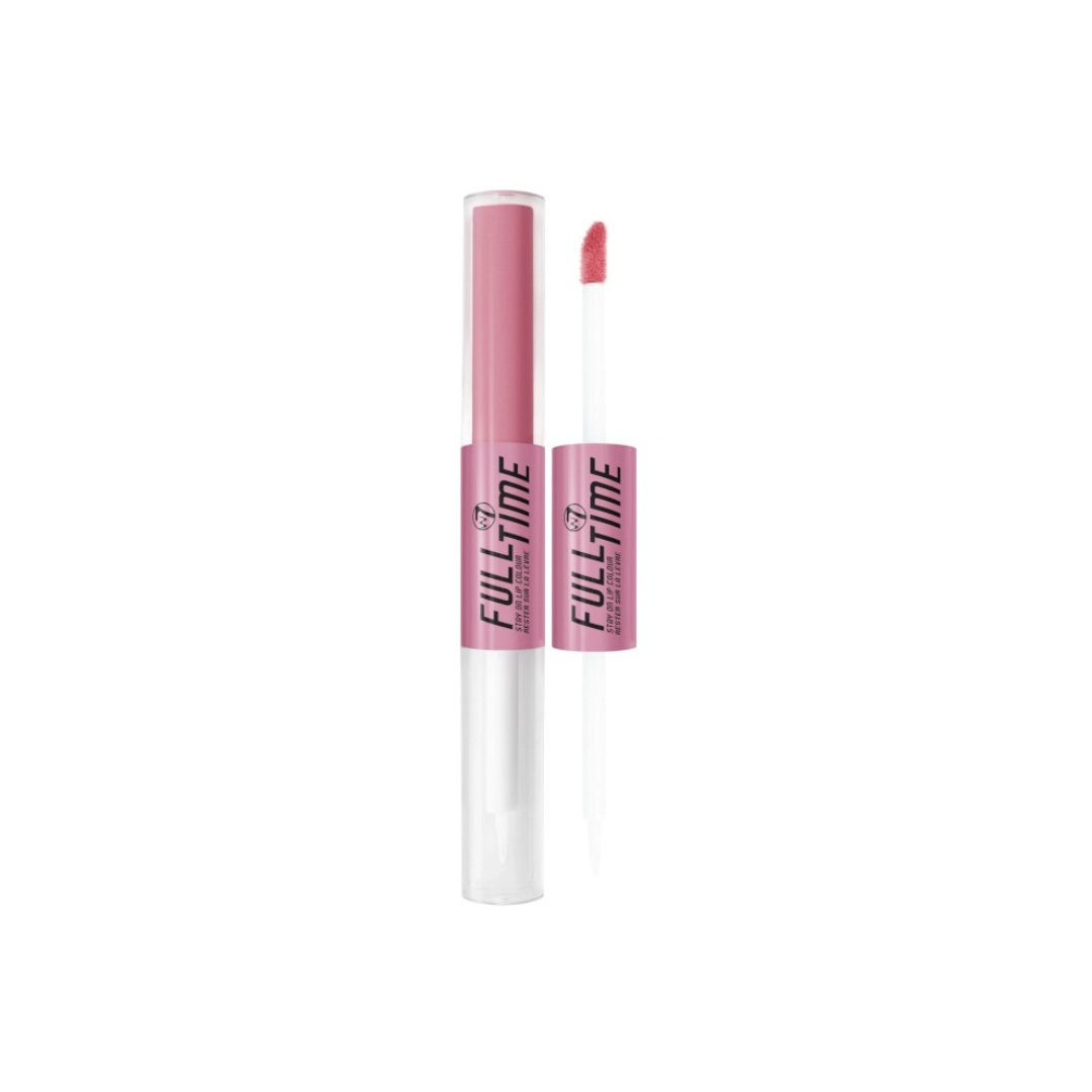 W7 Full-Time Lip Colour