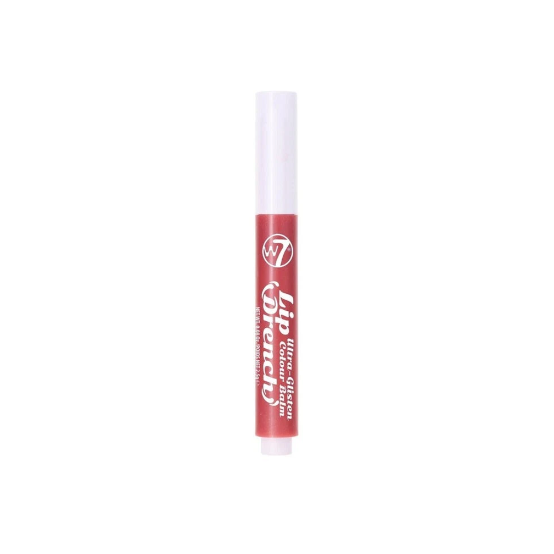 W7 Lip Drench Ultra-Glisten Colour Balm