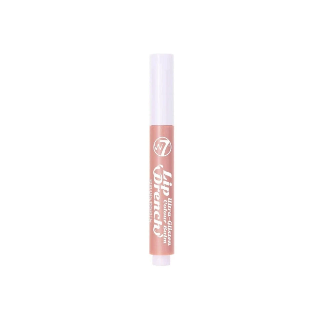 W7 Lip Drench Ultra-Glisten Colour Balm