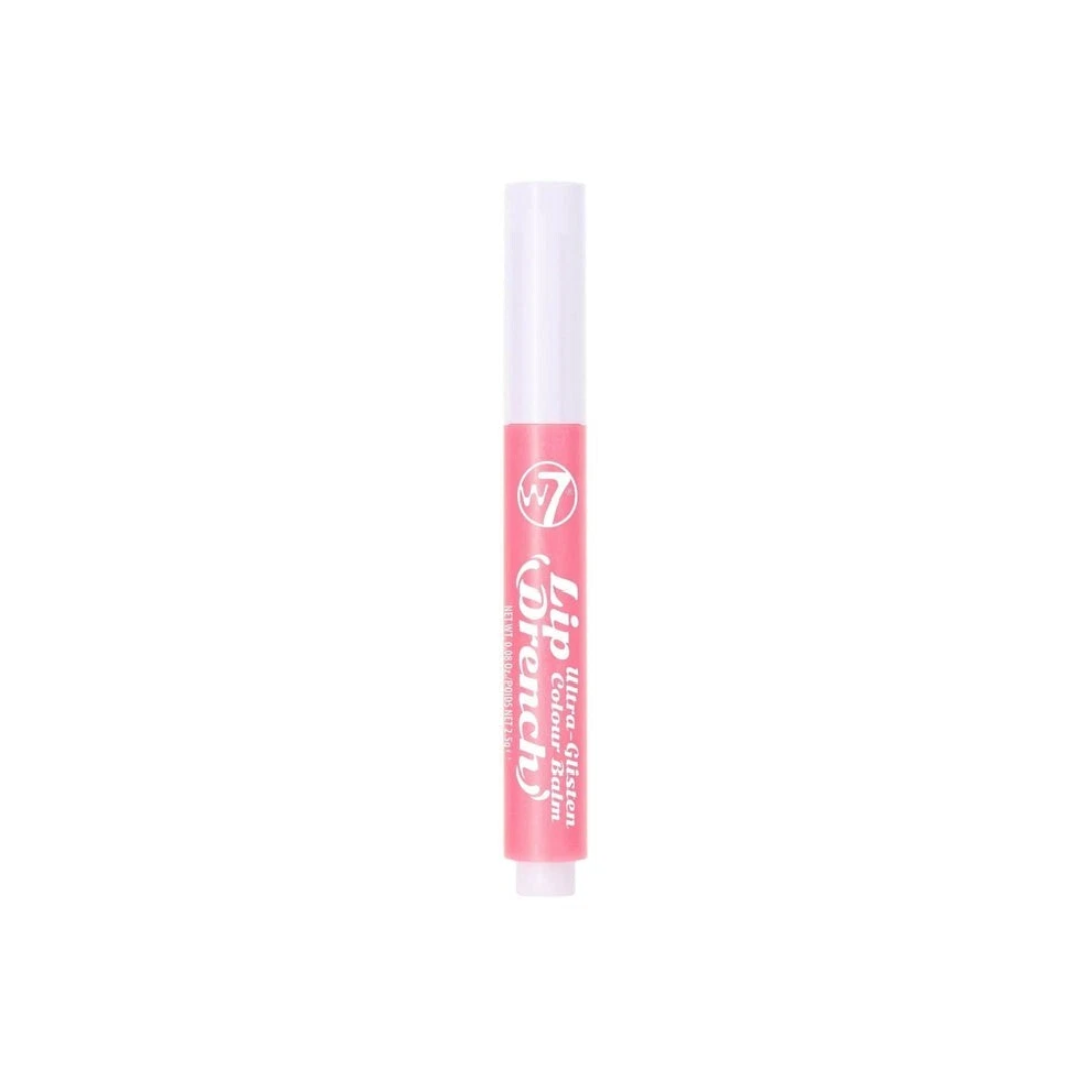 W7 Lip Drench Ultra-Glisten Colour Balm