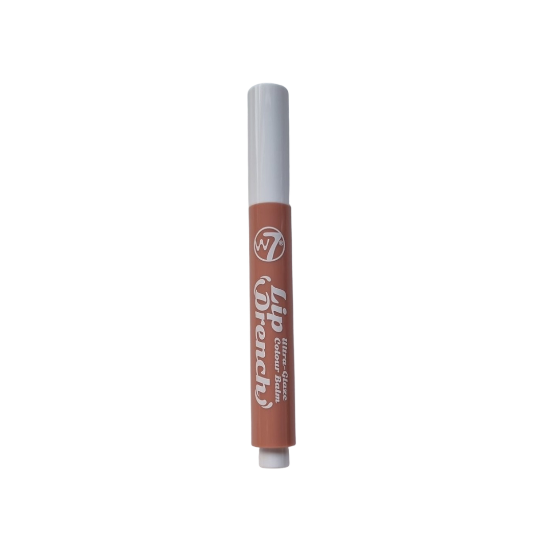W7 Lip Drench Intense Colour Balm