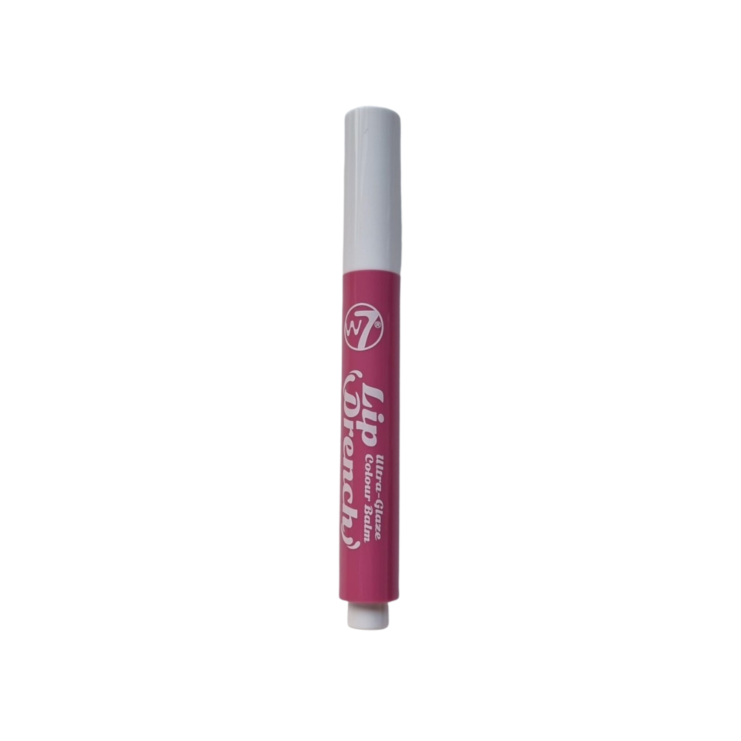 W7 Lip Drench Intense Colour Balm