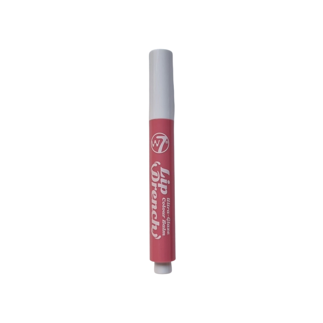 W7 Lip Drench Intense Colour Balm