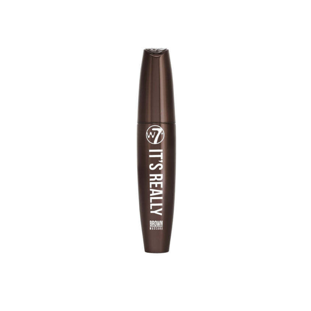 W7 It's Really Coloured Mascara