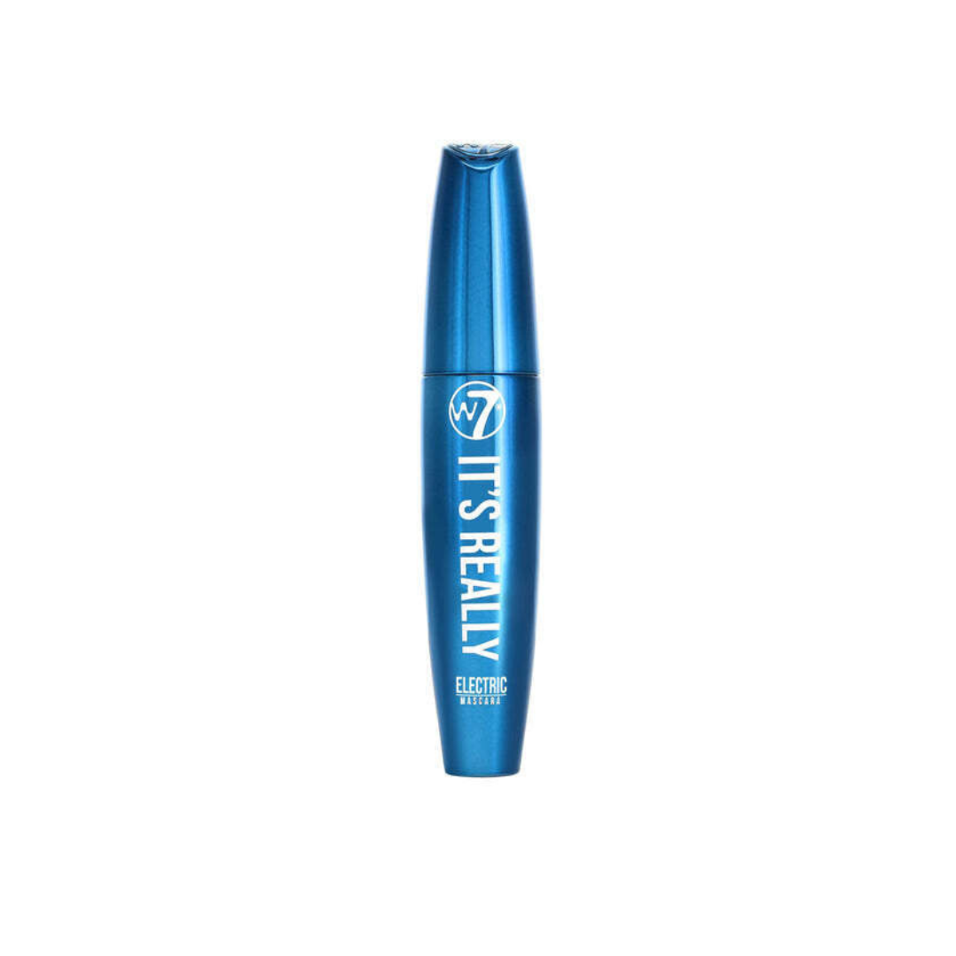 W7 It's Really Coloured Mascara