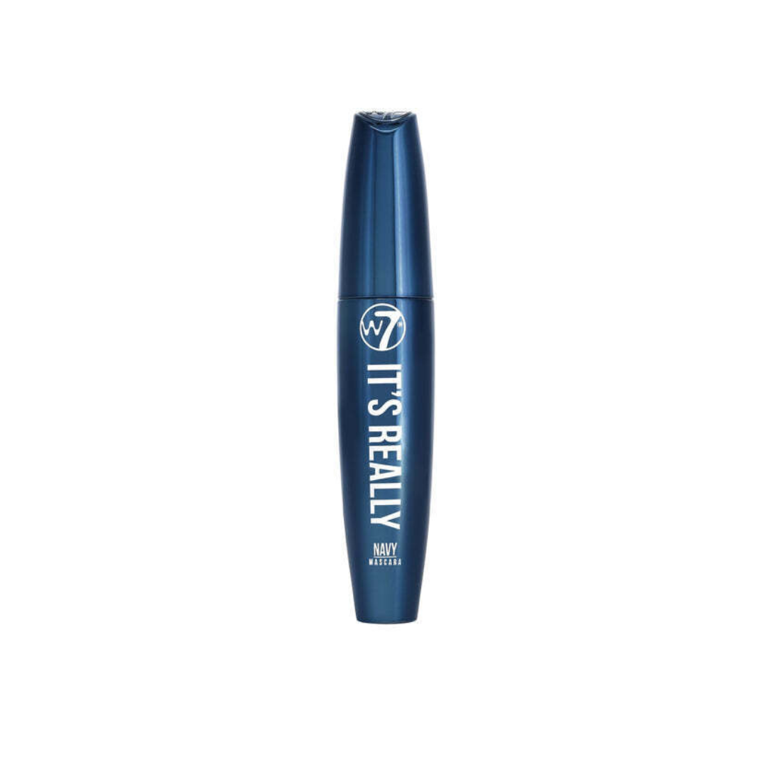 W7 It's Really Coloured Mascara