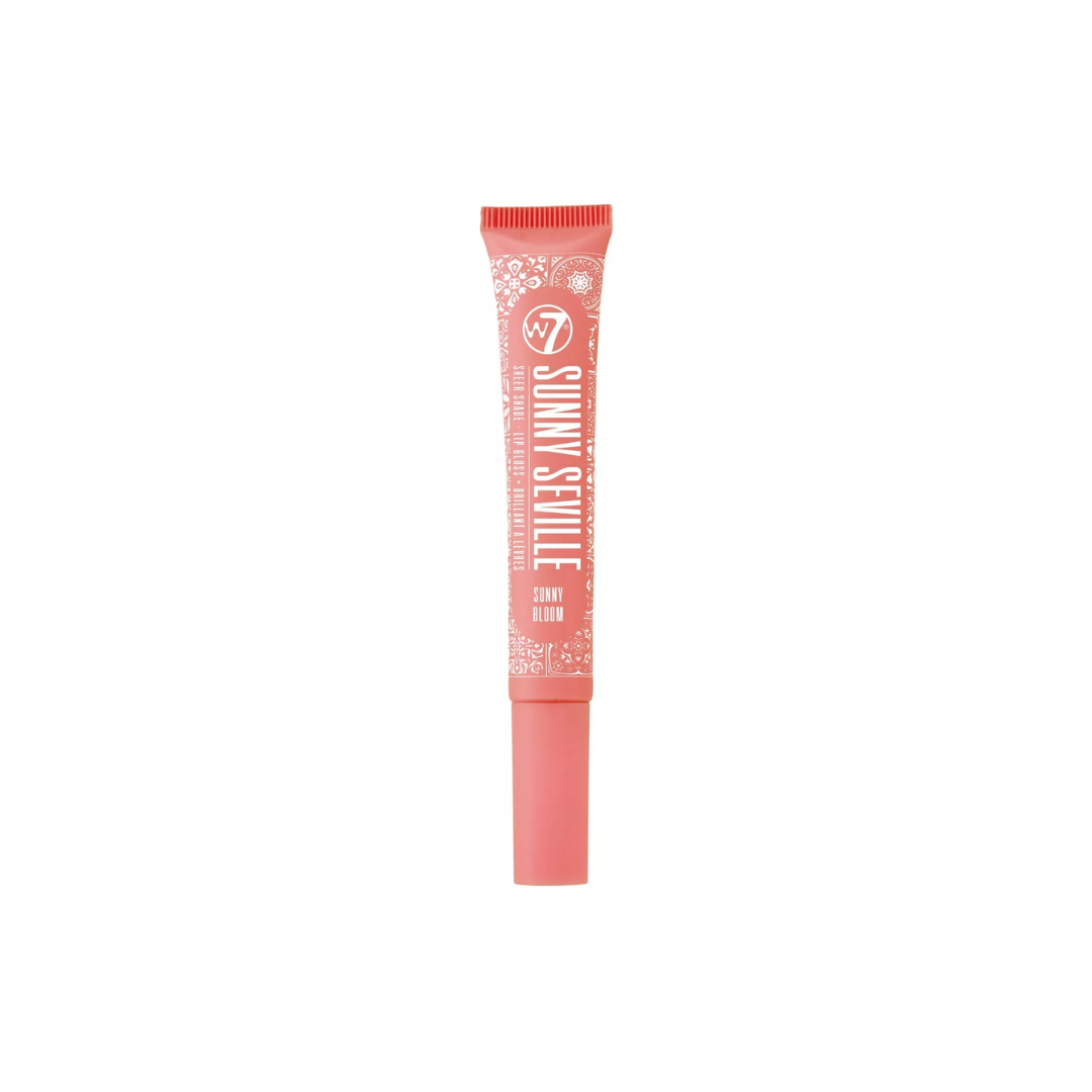 W7 Sunny Seville Lip Gloss