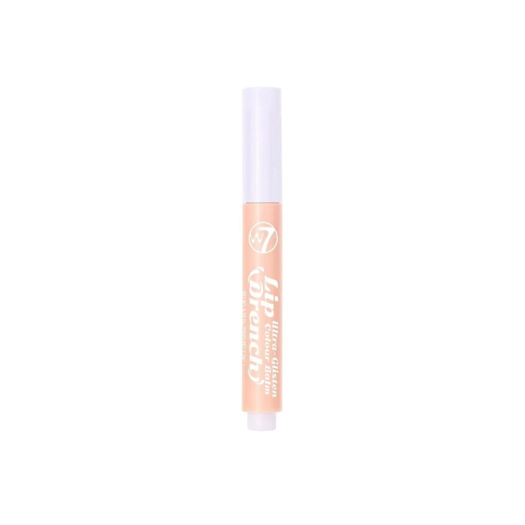 W7 Lip Drench Ultra-Glisten Colour Balm