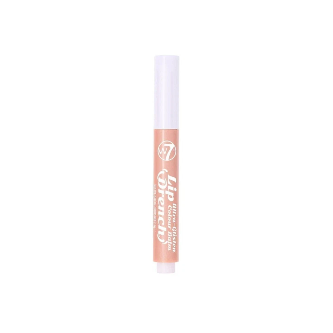 W7 Lip Drench Ultra-Glisten Colour Balm