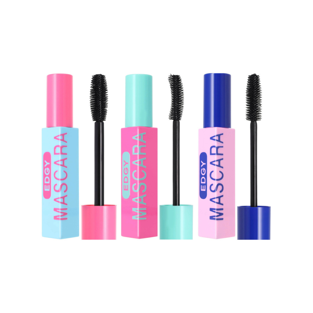 W7 Edgy Mascara