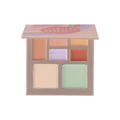 W7 Flawless Base Colour Correcting Palette