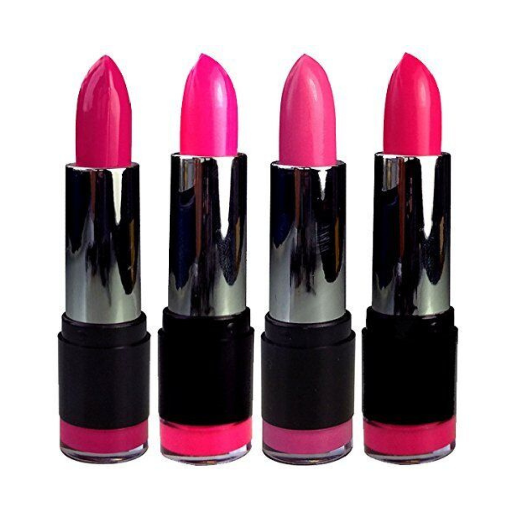 W7 Fluorescent Kiss Lipstick