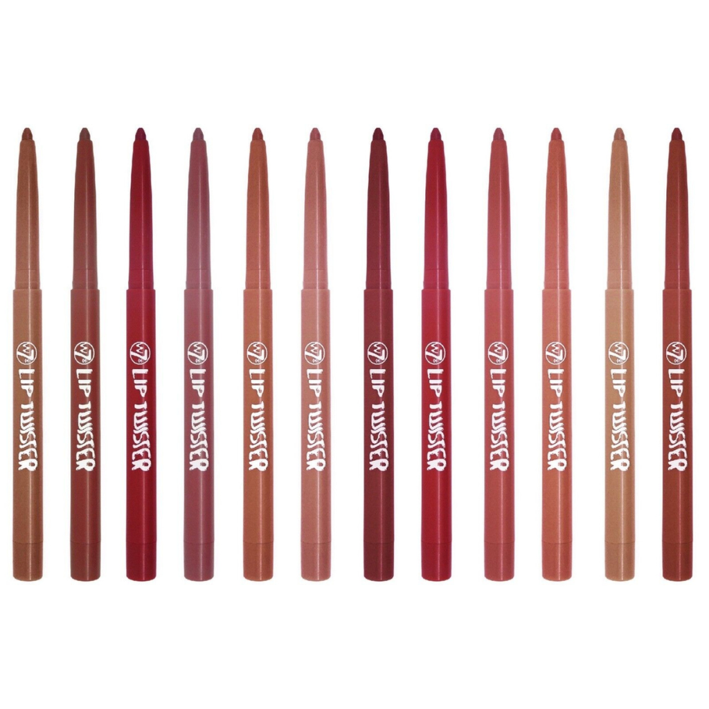 W7 Lip Twister Lip Liner