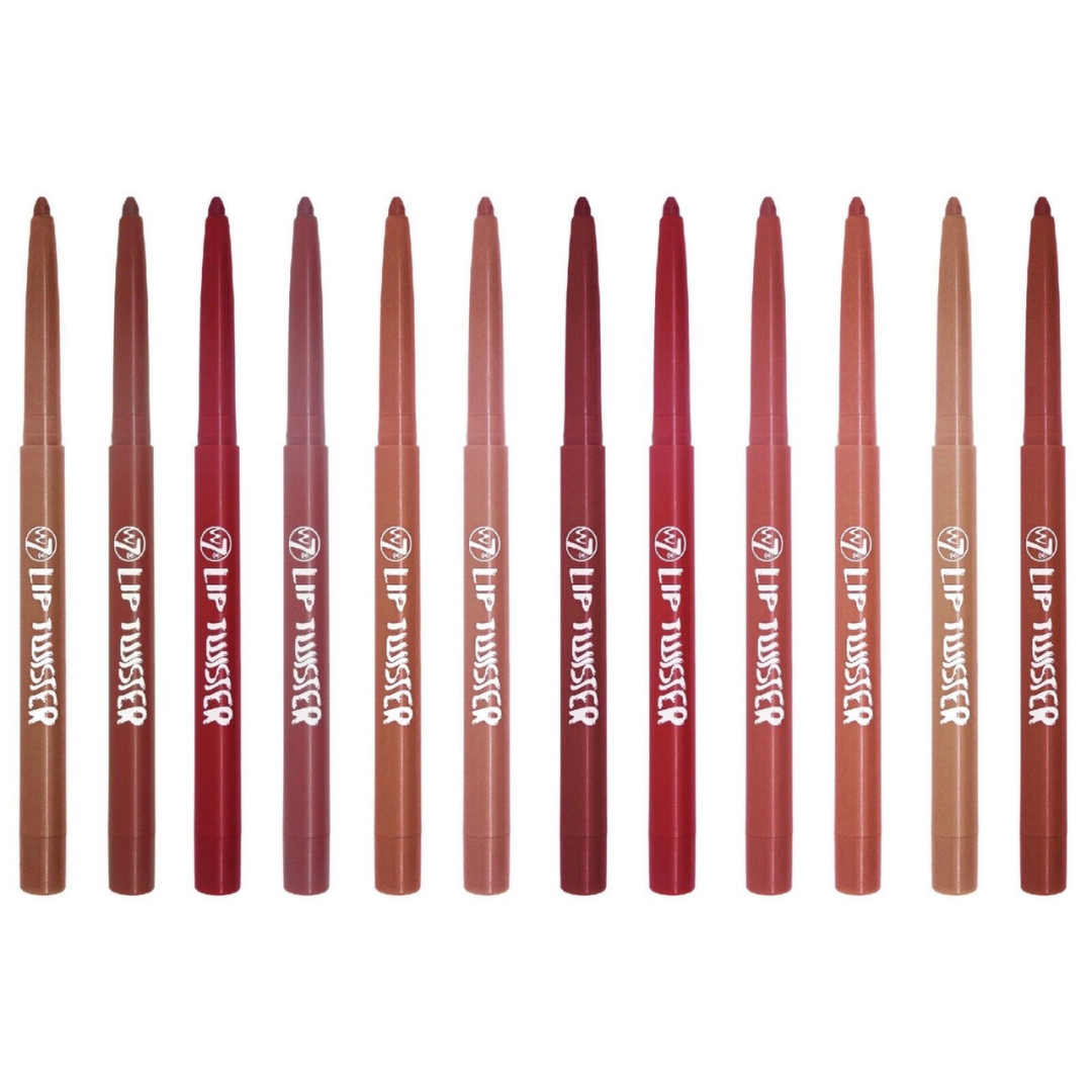 W7 Lip Twister Lip Liner